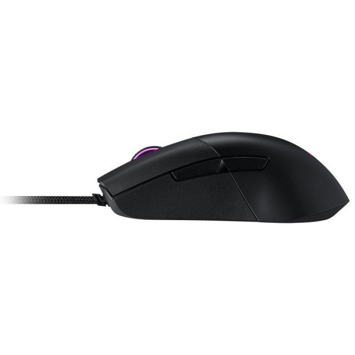 SOURIS GAMER ASUS ROG KERIS - NOIR