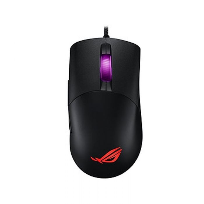 SOURIS GAMER ASUS ROG KERIS - NOIR - Tunisie