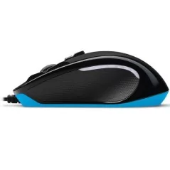 SOURIS GAMER Logitech G300S - NOIR - Tunisie