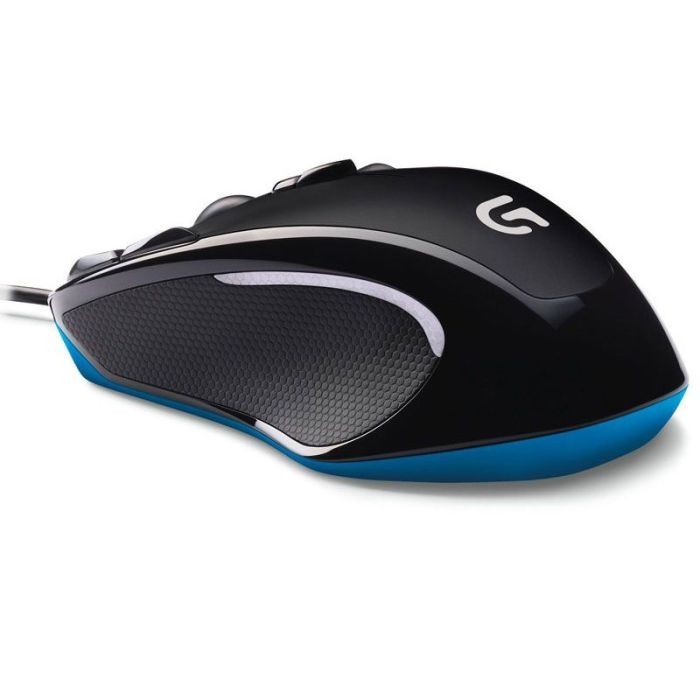 SOURIS GAMER Logitech G300S - NOIR