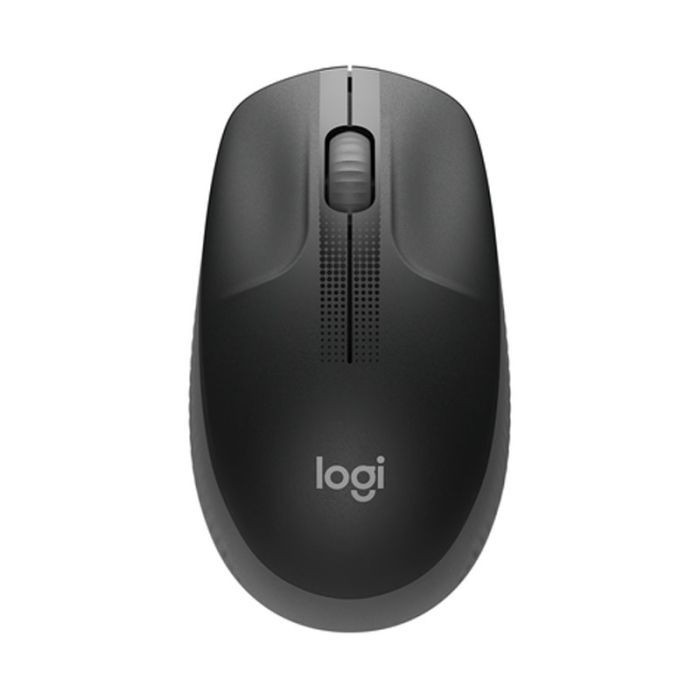 SOURIS SANS FIL LOGITECH M190