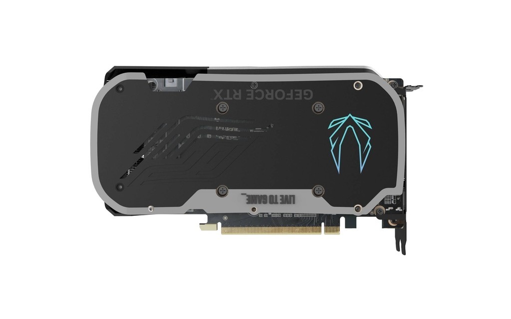 Carte Graphique - ZOTAC GAMING GeForce RTX 4060 Ti 8GB Twin Edge - Tunisie