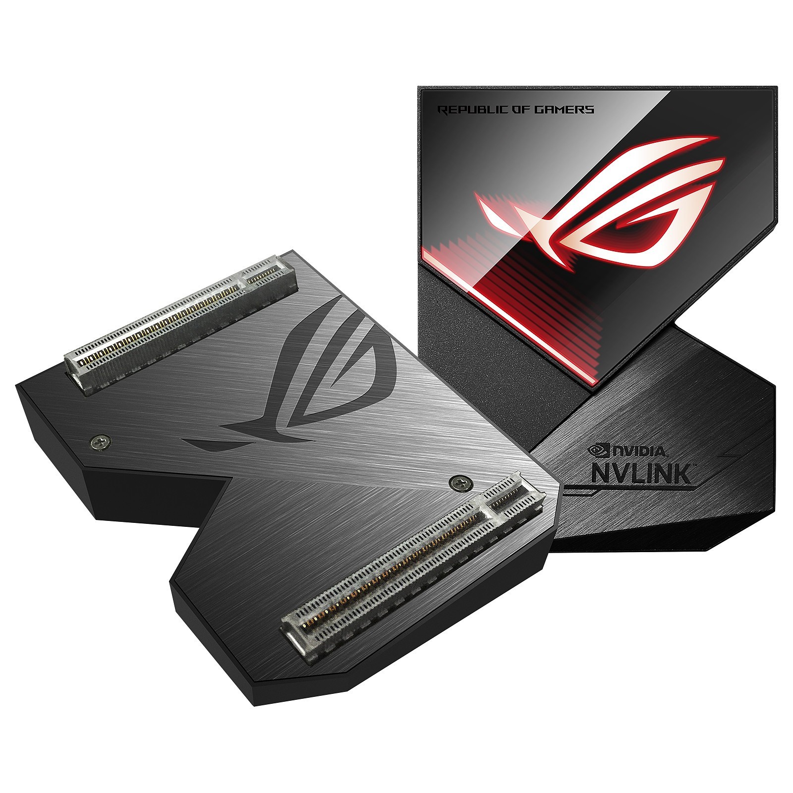 ASUS ROG NVLink Bridge (4 Slots)