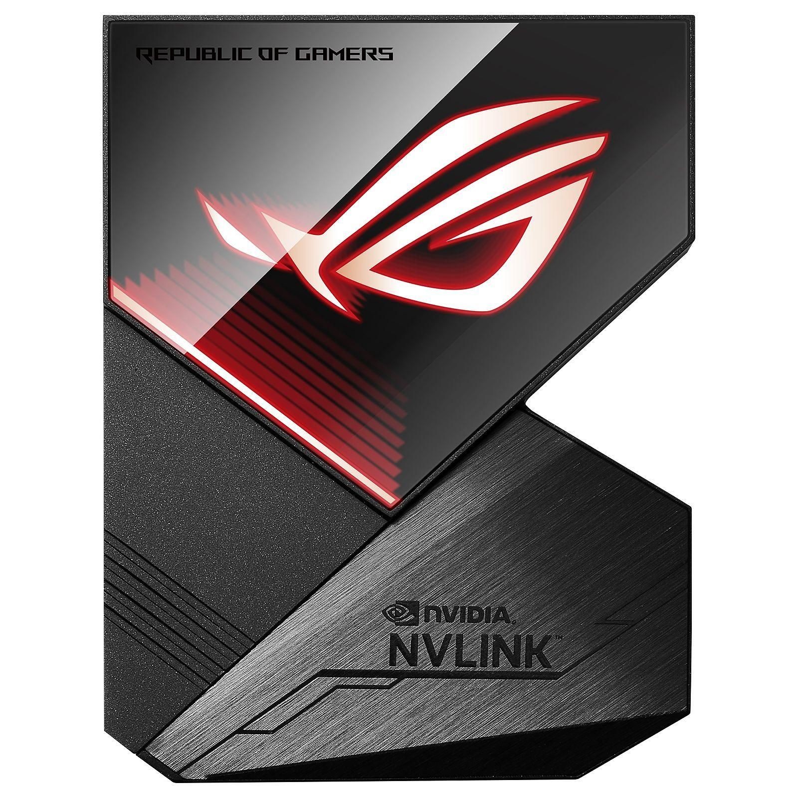 ASUS ROG NVLink Bridge (4 Slots)