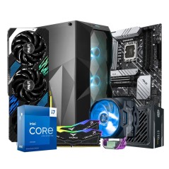 DDR5 Offer : Intel Core... - Tunisie