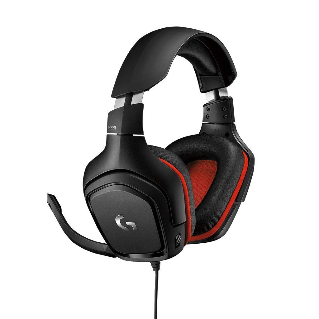 CASQUE MICRO GAMING RGB (CH60) - Tunewtec Tunisie