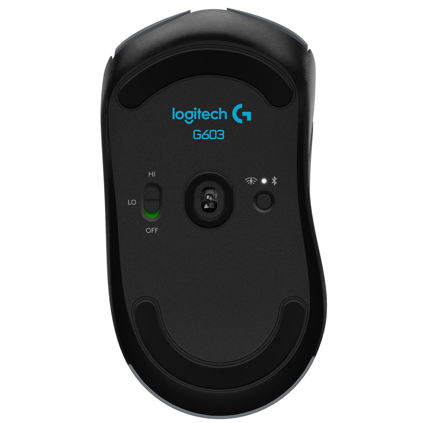 SOURIS GAMER - LOGITECH G603 - SANS FIL
