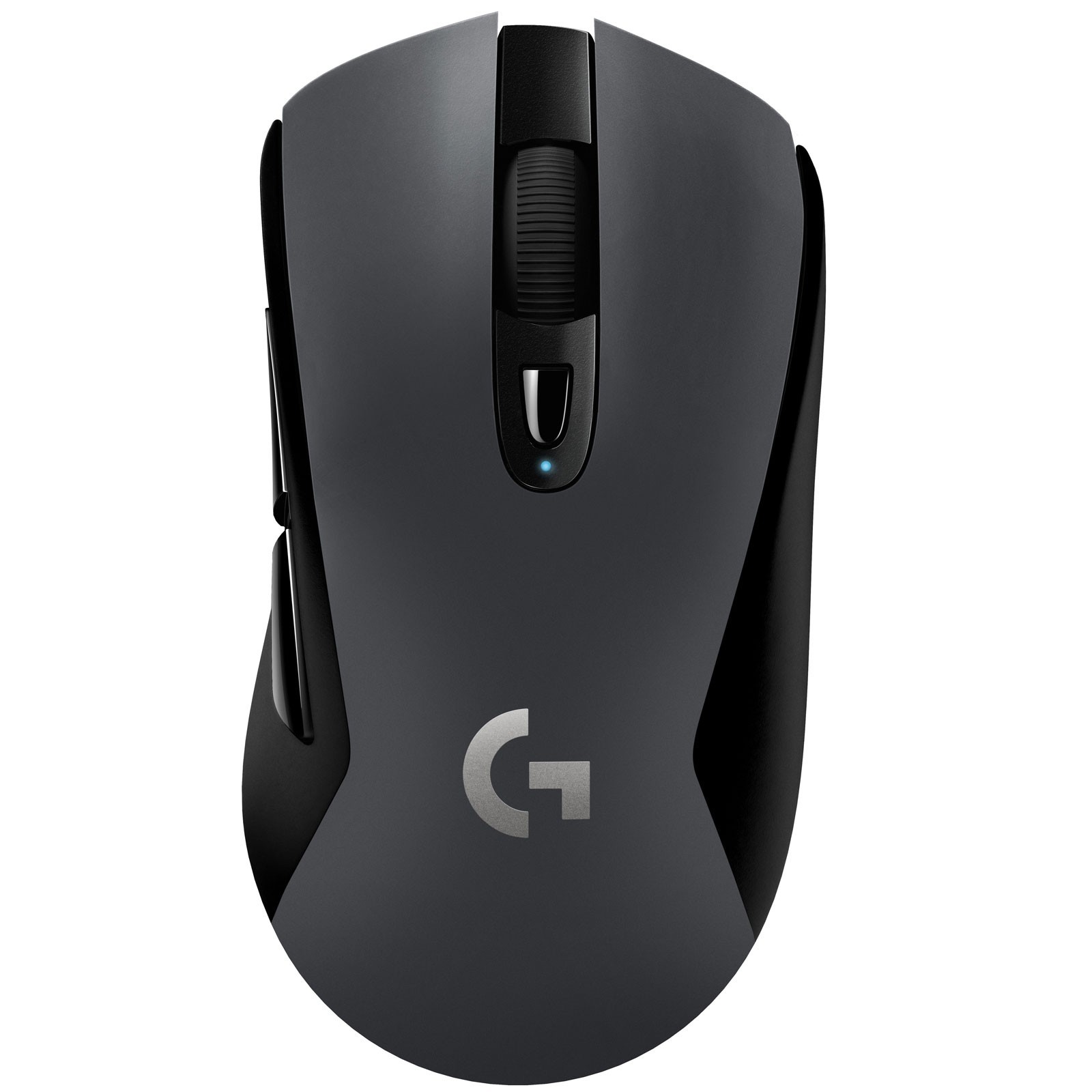 Logitech G903 LIGHTSPEED Souris Gamer sans Fil, 16 000 PPP, RVB