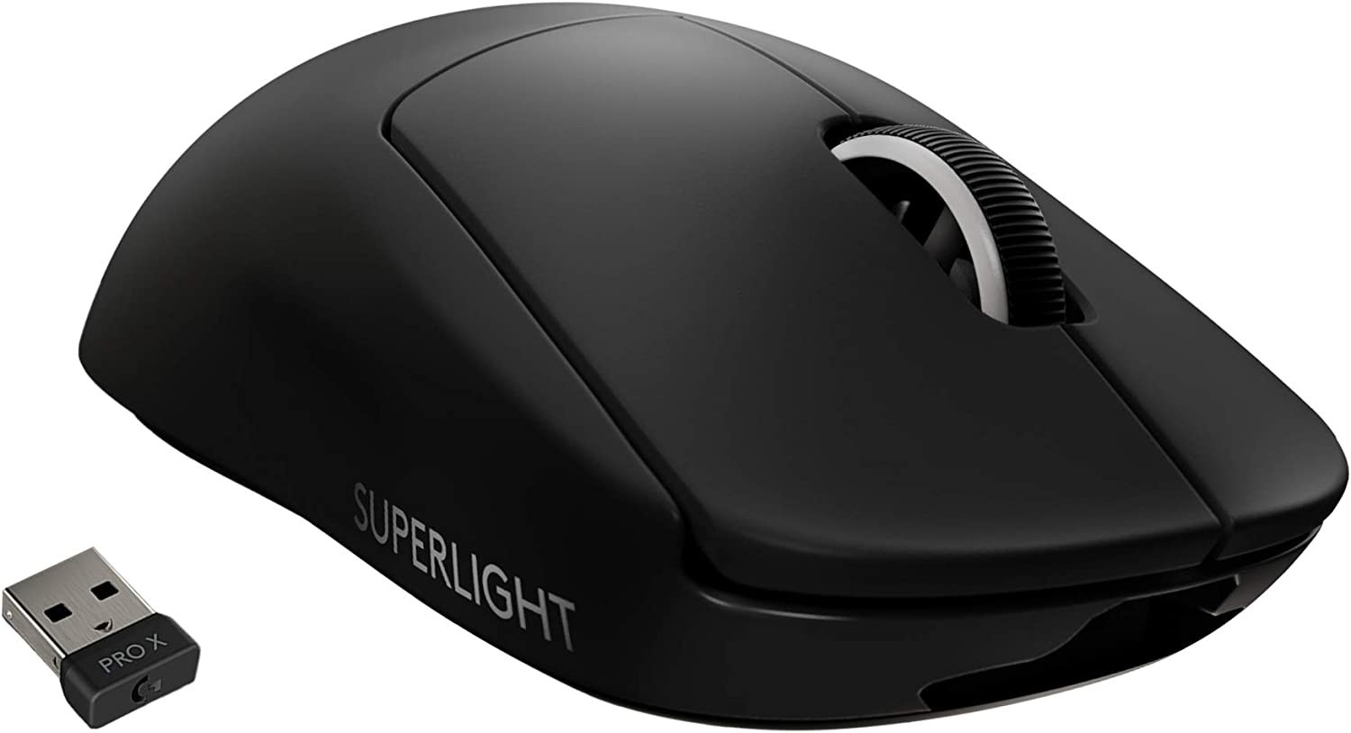 SOURIS GAMER - LOGITECH G PRO X SUPERLIGHT - SANS FIL