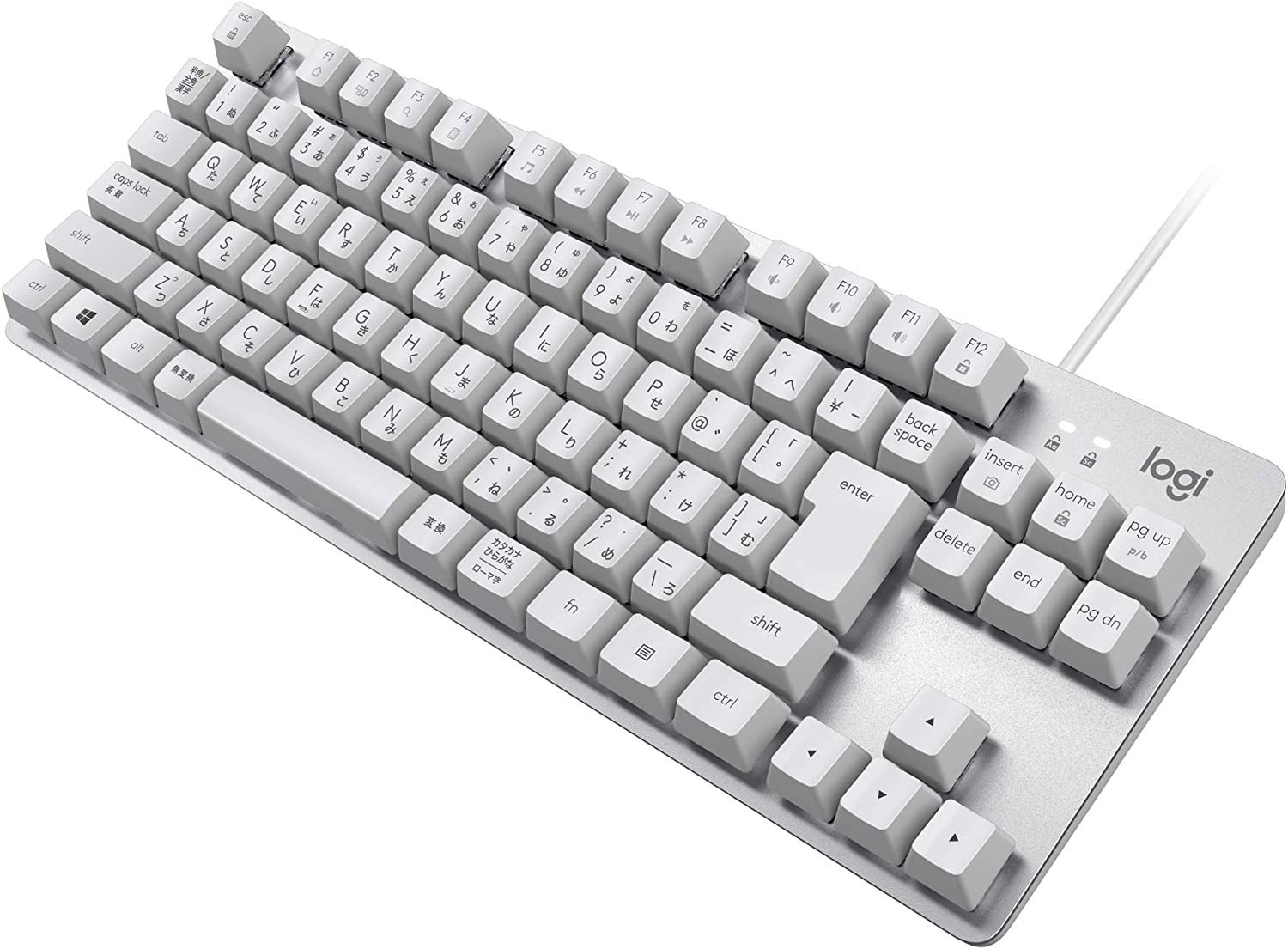 Dierya Clavier sans Fil Gamer Mecanique DK63 60% Mechanical Blue