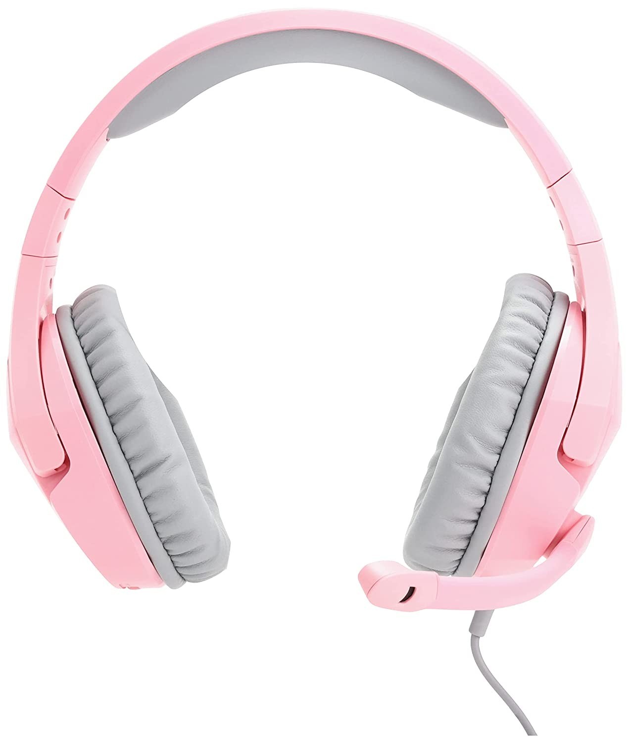 MICRO CASQUE GAMER - HYPERX CLOUD STINGER - ROSE