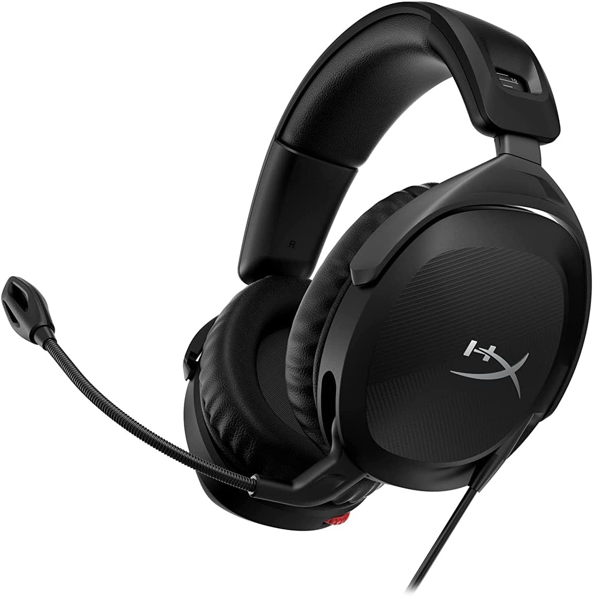 Casque Gamer filaire sortie 2 jack Surround virtuel 7.1 + micro + adaptateur