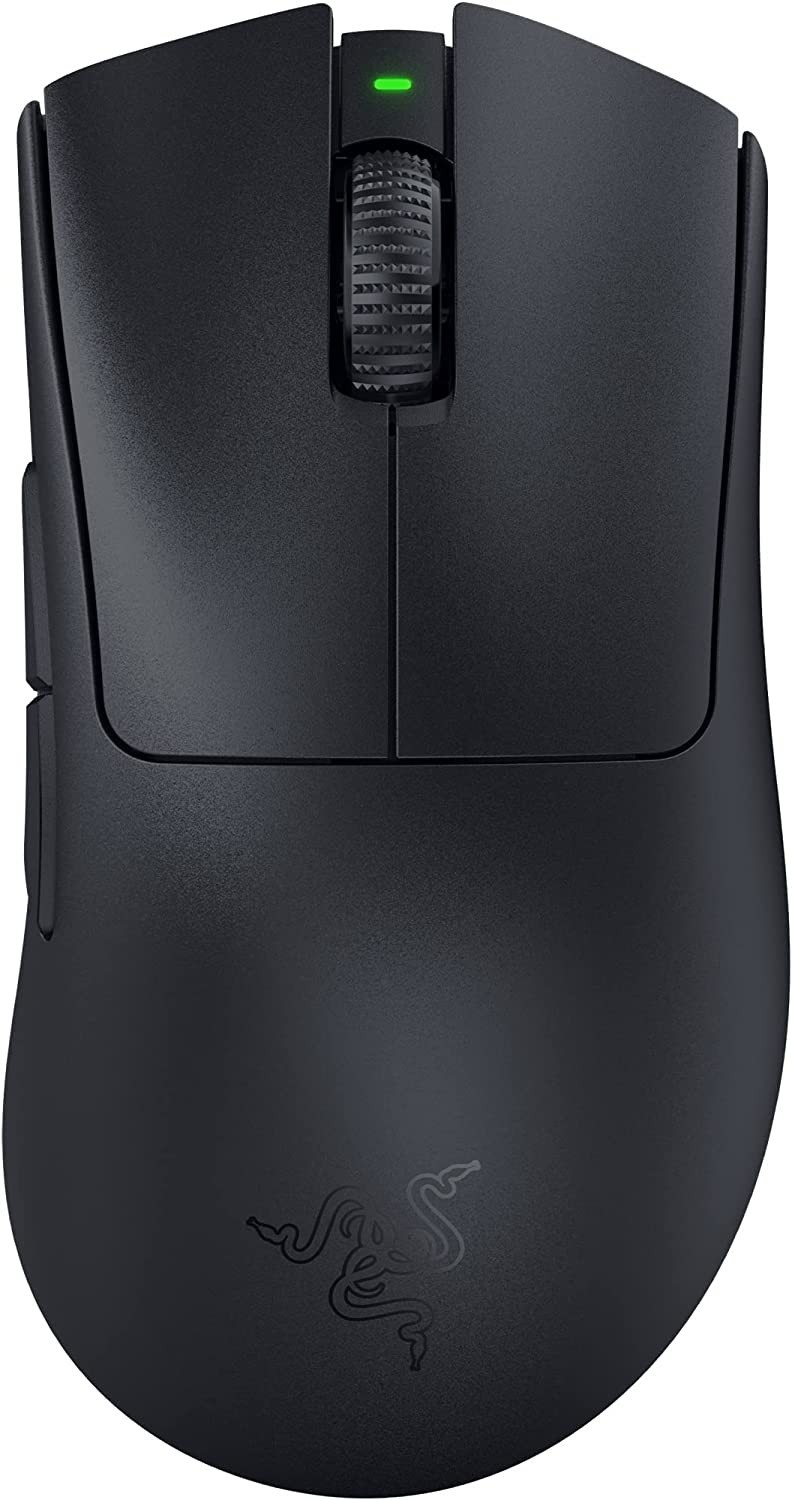 SOURIS GAMER - RAZER DEATHADDER V3 PRO NOIR - Tunisie