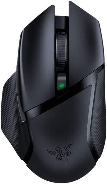 SOURIS GAMER - RAZER BASILISK X HYPERSPEED