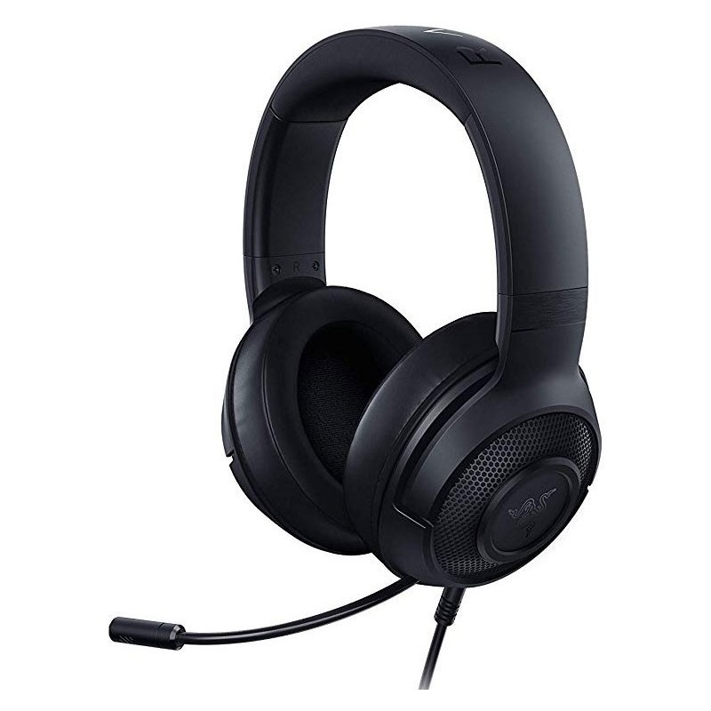 MICRO CASQUE GAMER - RAZER KRAKEN X - Tunisie