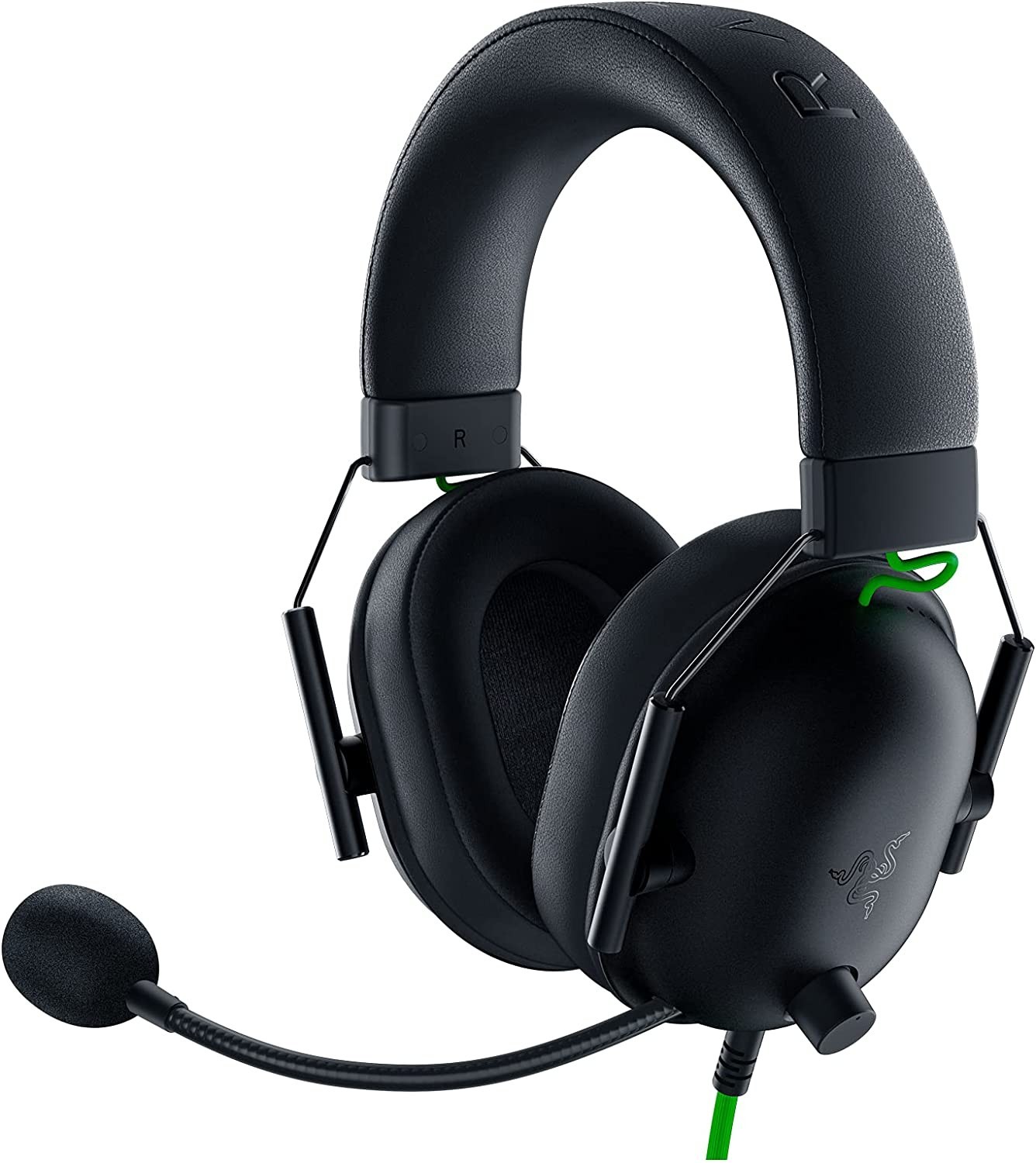 MICRO CASQUE GAMER - RAZER BLACKSHARK V2X - NOIR - Tunisie