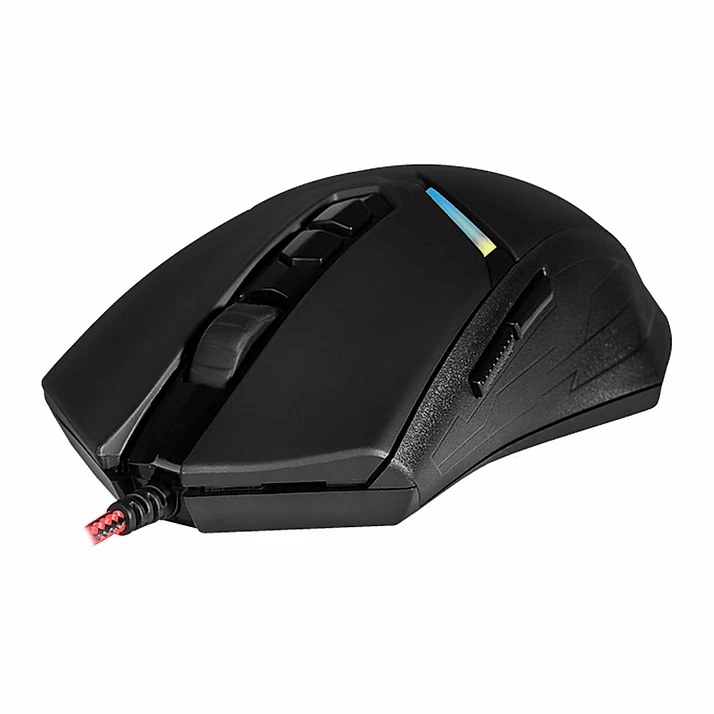 SOURIS GAMER - Redragon NEMEANLION 2 M602-1 RGB