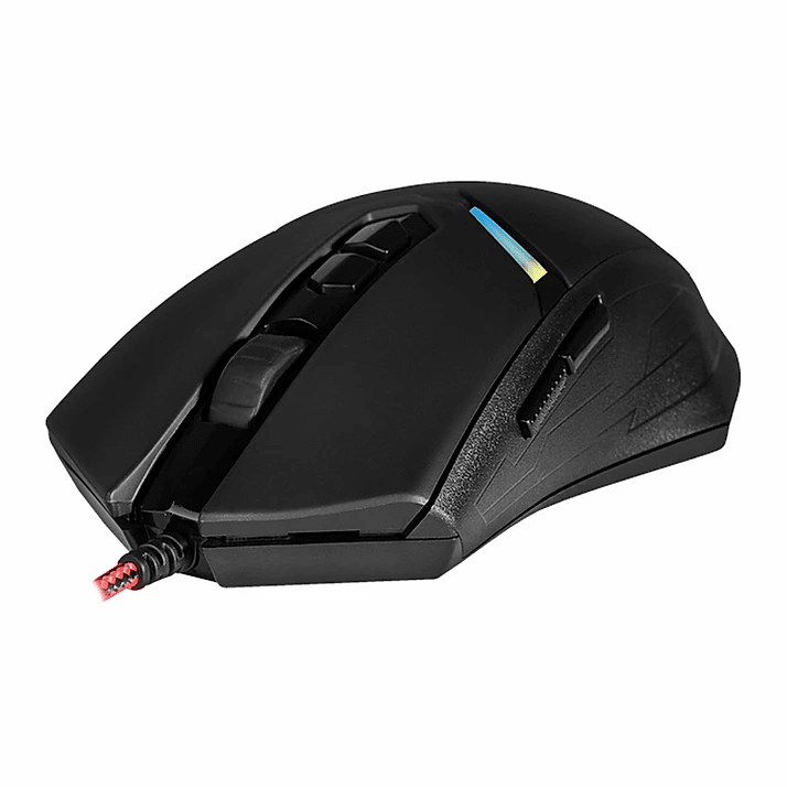 SOURIS GAMER - Redragon NEMEANLION 2 M602-1 RGB - Tunisie