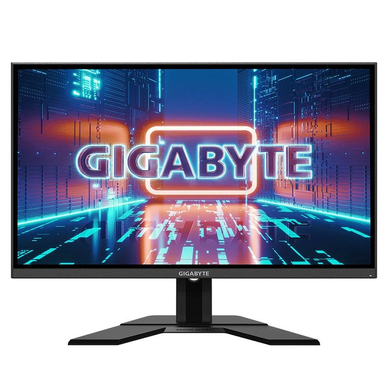 Ecran Gamer - GIGABYTE G27F2 27" Full HD 165Hz - Tunisie