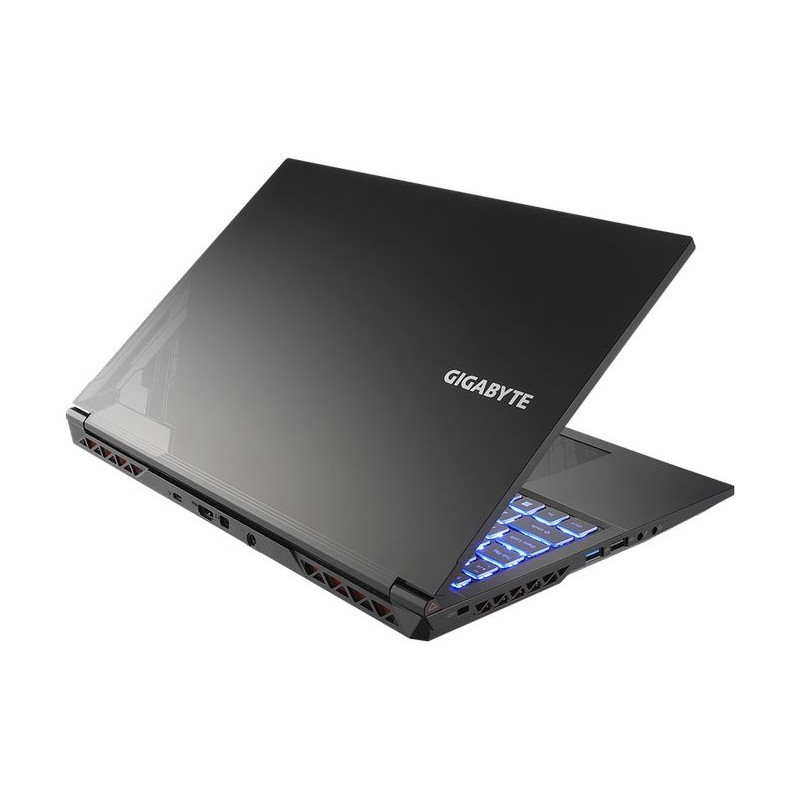 PC Portable Gamer - GIGABYTE G5 MF | 15.6" | i5-12500H | RTX 4050 | 8GB Ram | 512GB NVMe