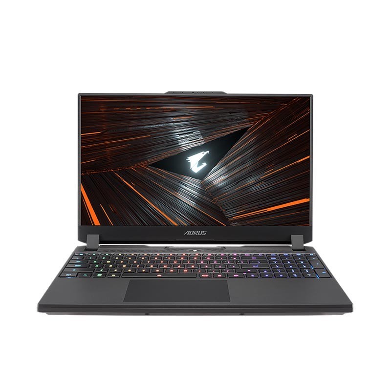 Pc Portable - GIGABYTE AORUS 15 XE5 | 15.6" | i7-12700H | RTX 3070TI | 16GB Ram | 1TO NVMe