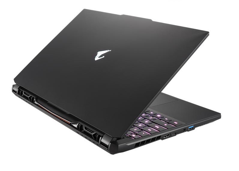 Pc Portable - GIGABYTE AORUS 15 XE5 | 15.6" | i7-12700H | RTX 3070TI | 16GB Ram | 1TO NVMe - Tunisie