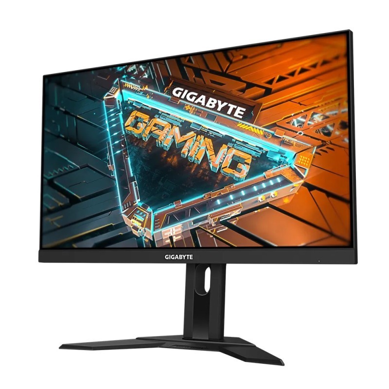 Ecran Gamer - GIGABYTE G24F2 SS IPS 24" FHD 165Hz/180Hz (OC)