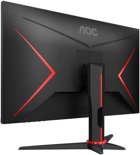 Ecran Gamer - AOC 24G2SE 23.8" AdaptiveSync 1MS / 165Hz - Tunisie