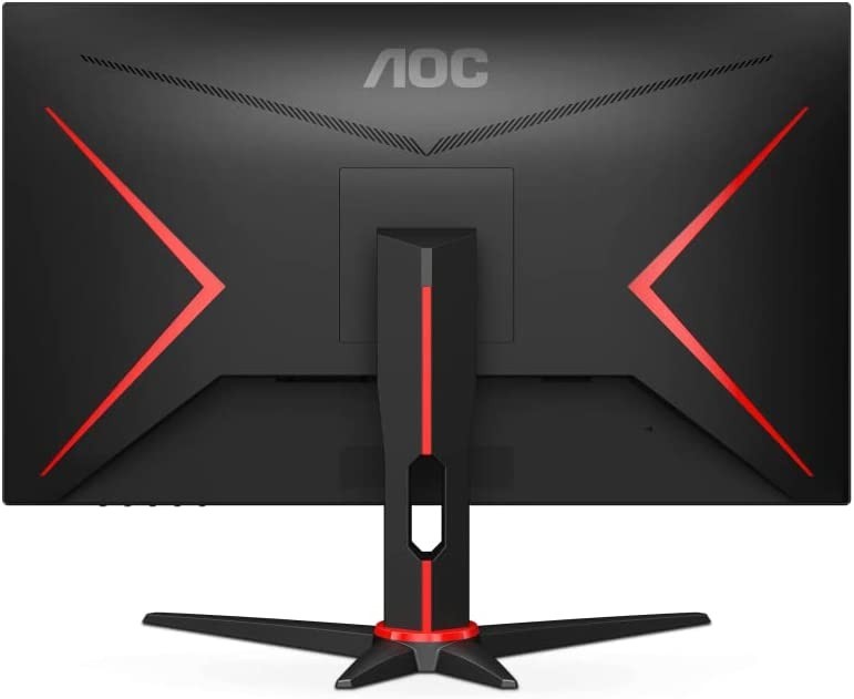 Ecran Gamer - AOC 24G2SE 23.8" AdaptiveSync 1MS / 165Hz - Tunisie