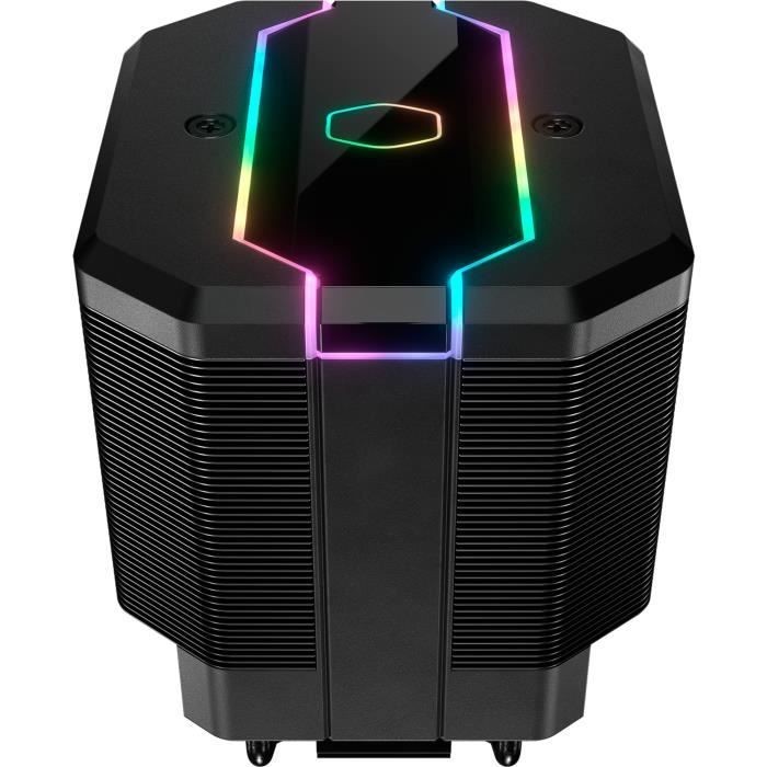 VENTILATEUR COOLER MASTER MASTERAIR MA620M - Tunisie