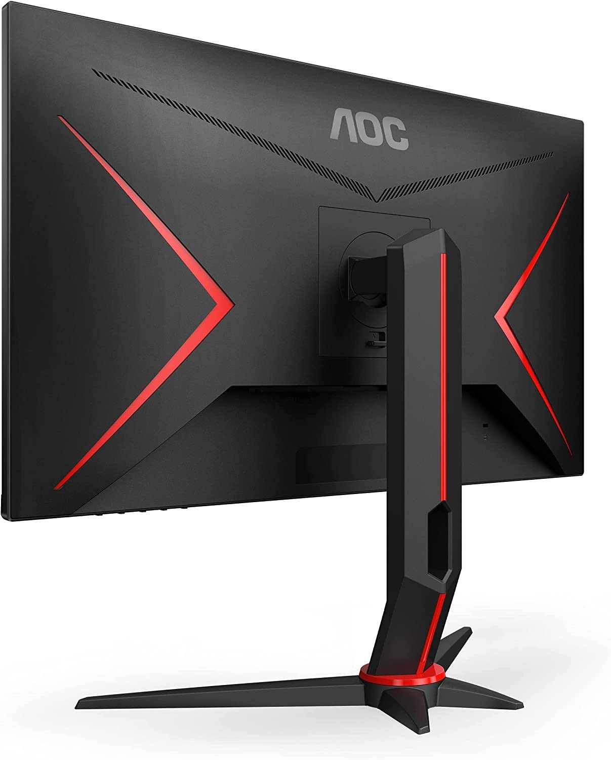 Ecran Gamer - AOC 24G2SP 23.8" IPS G-Sync Compatible 1MS / 165Hz