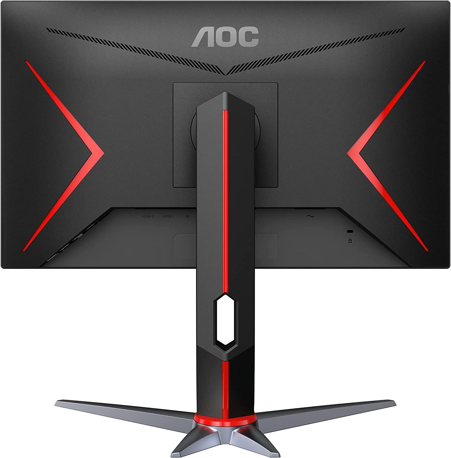 Ecran Gamer - AOC 27G2SP 27" IPS AdaptiveSync 1MS / 165HZ