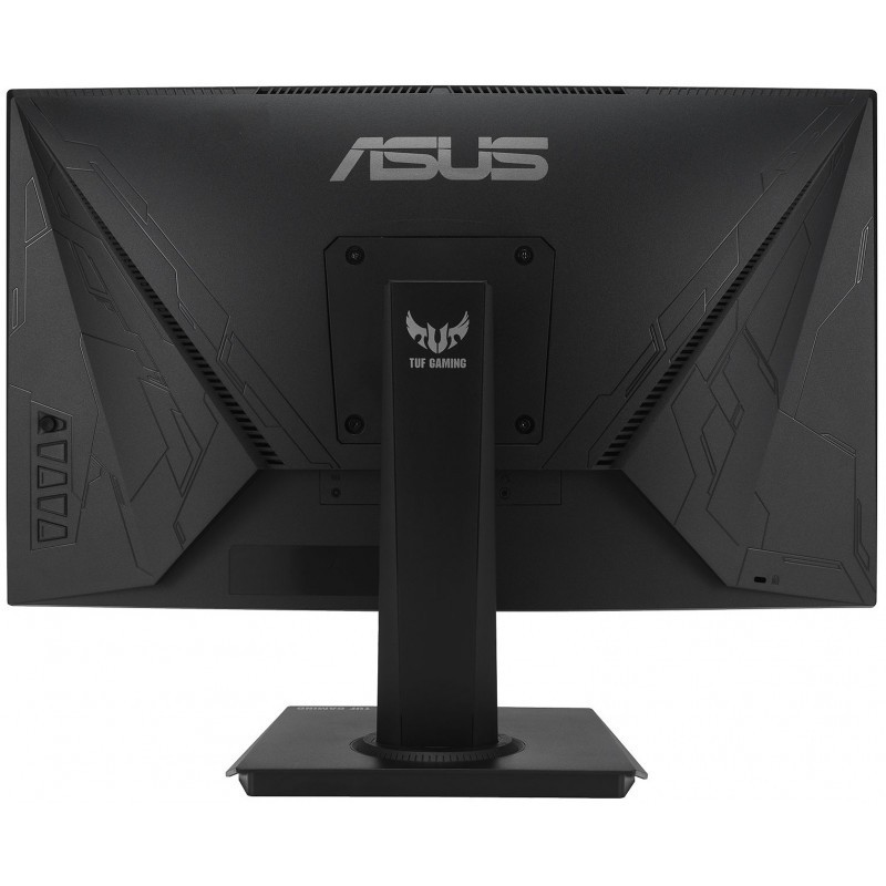 Ecran Gamer - ASUS GAMING TUF VG24VQE Incurvé 165Hz