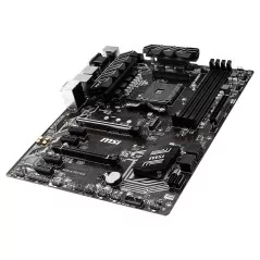 CARTE MERE MSI B450-A PRO MAX - Tunisie