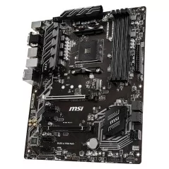 CARTE MERE MSI B450-A PRO MAX - Tunisie