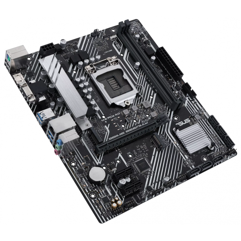 Carte Mère - ASUS PRIME B560M-K