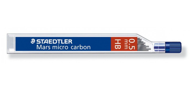 PORTE MINE STAEDTLER MARS MICRO