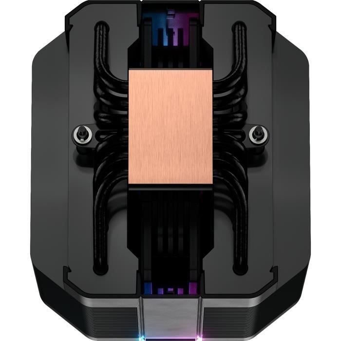 Refroidisseur Processeur Cooler Master MasterAir MA620M - Tunisie