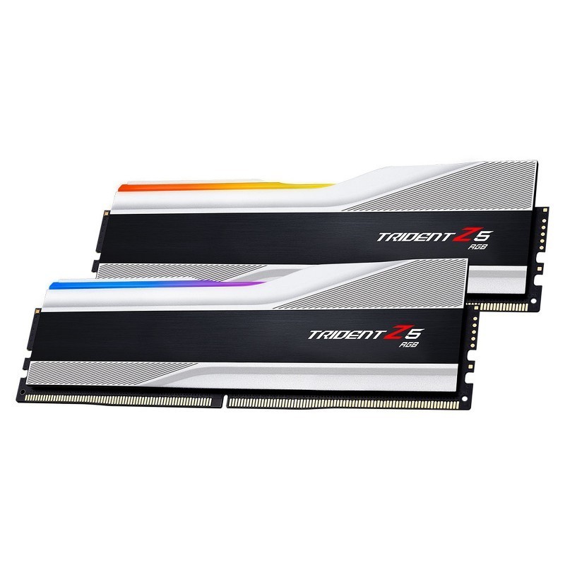 Kingston - Barrette Mémoire Fury DDR4 3200 MHz 32Go RGB