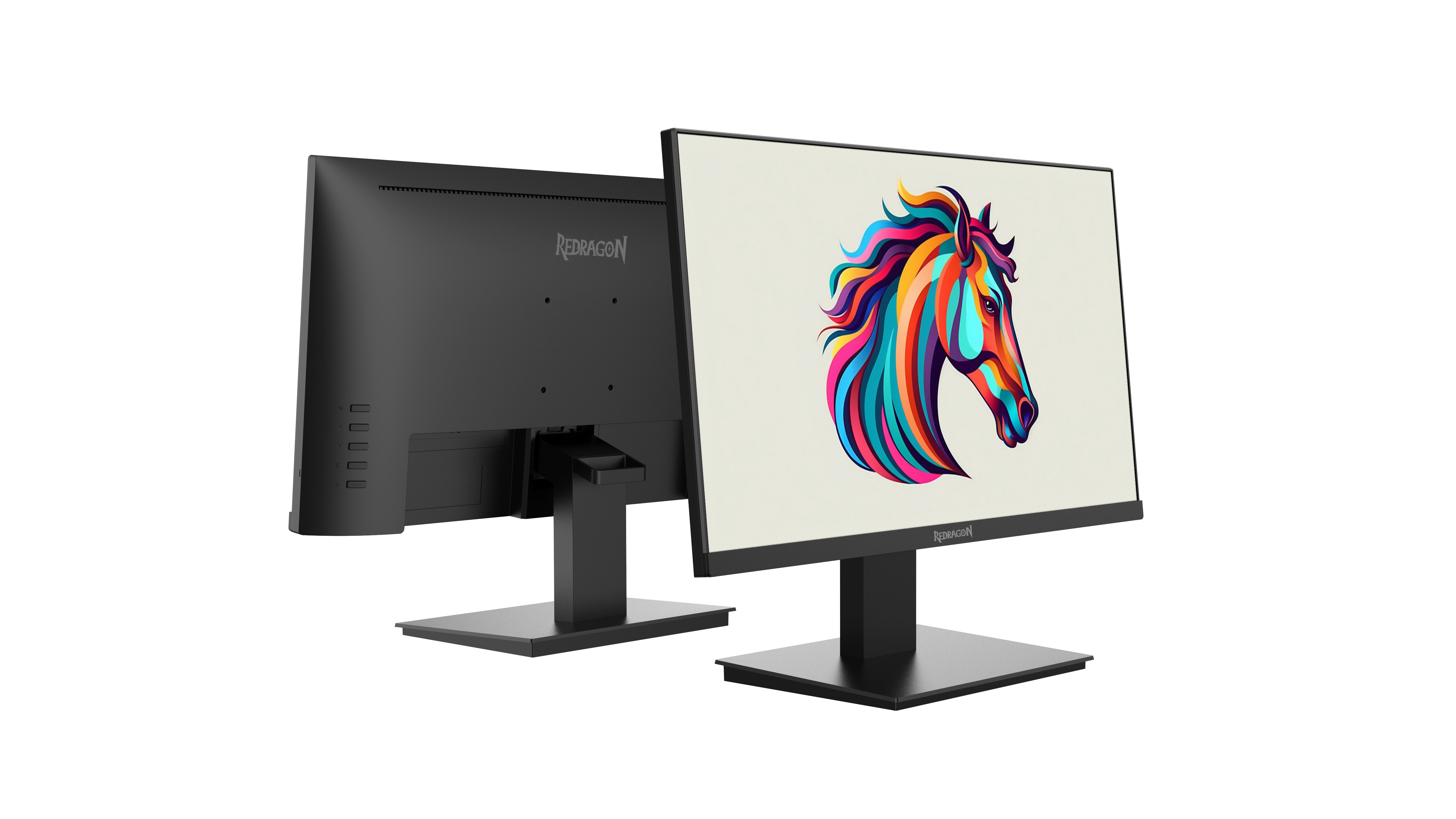 Ecran VA 22" 75HZ REDRAGON THUGGA - Tunisie