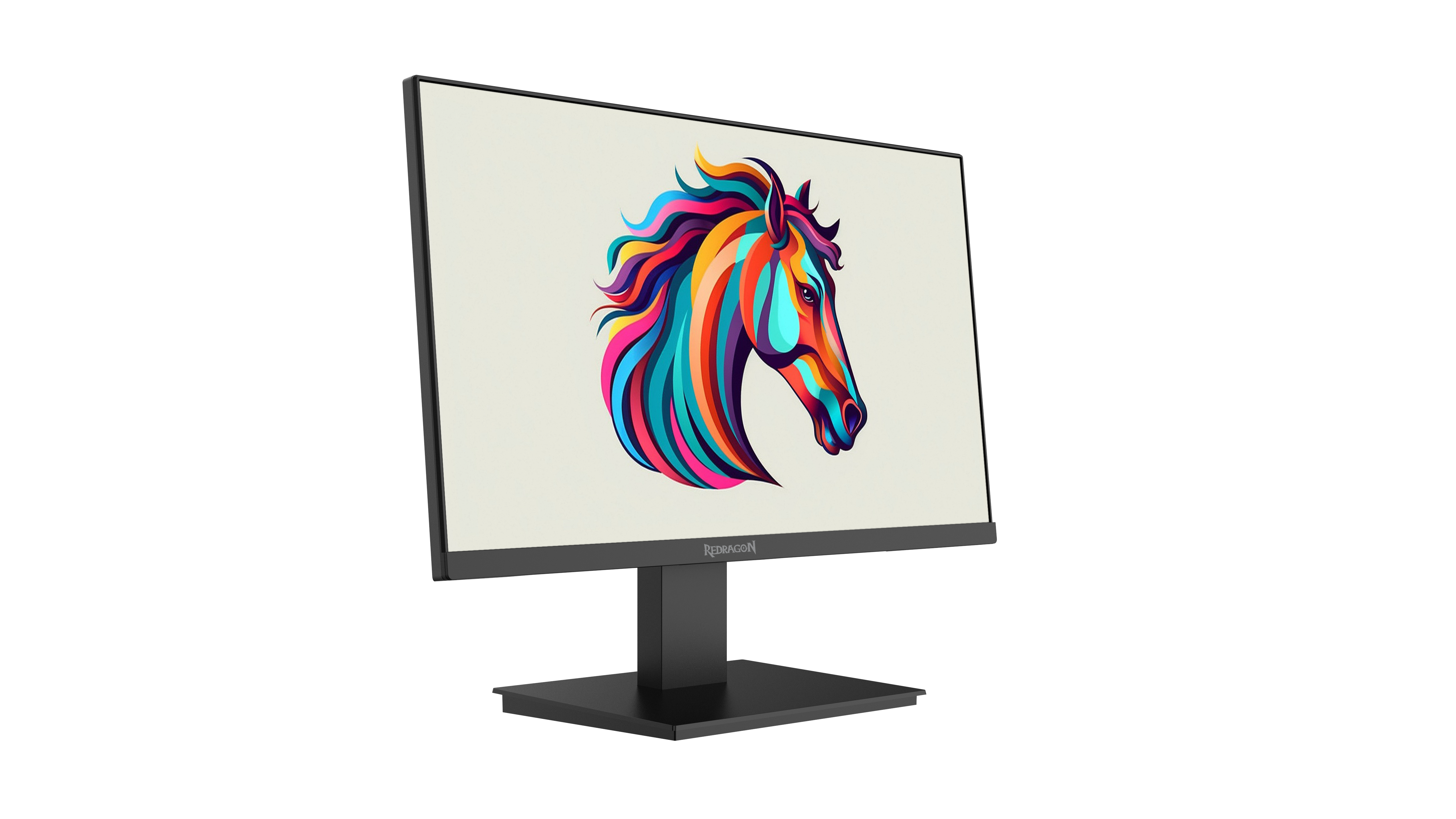 Ecran VA 22" 75HZ REDRAGON THUGGA - Tunisie
