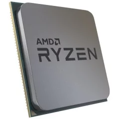 PROCESSEUR AMD Ryzen 5 3600 (3.6 GHz / 4.2 GHz) - Tunisie