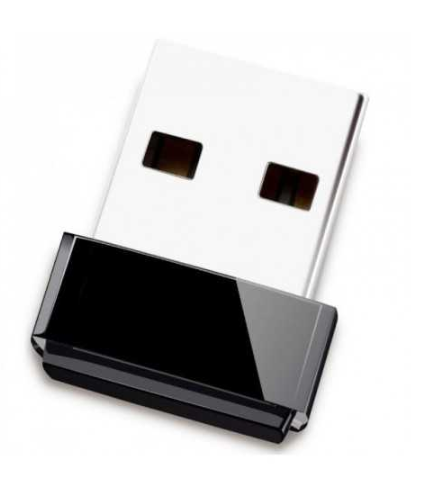 CLÉ WIFI USB