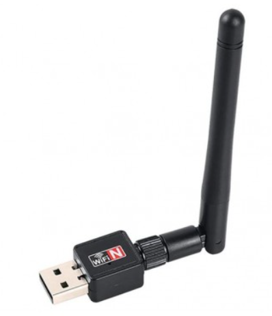 MINI CLE WIFI USB Adaptateur Sans Fil Dongle Réseau Wireless