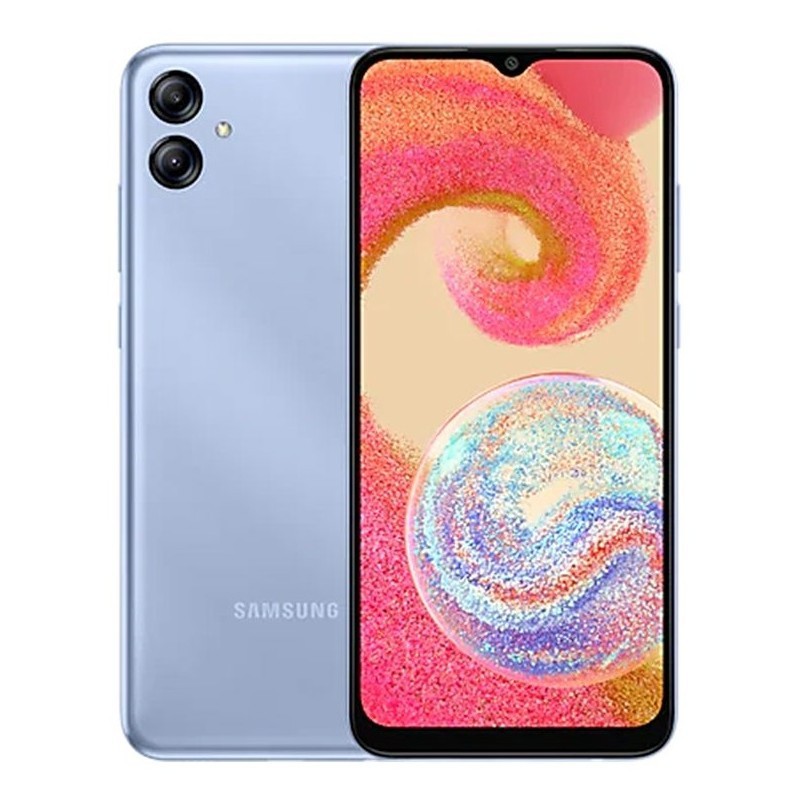 SMARTPHONE SAMSUNG GALAXY A04e 3GO 32GO - BLEU - Tunisie