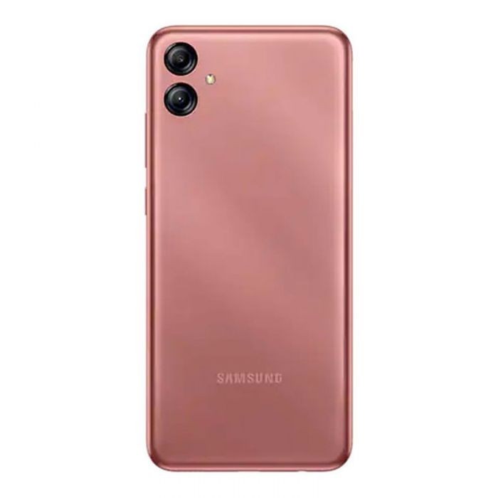 SMARTPHONE SAMSUNG GALAXY A04E 3GO 32GO - CUIVRE