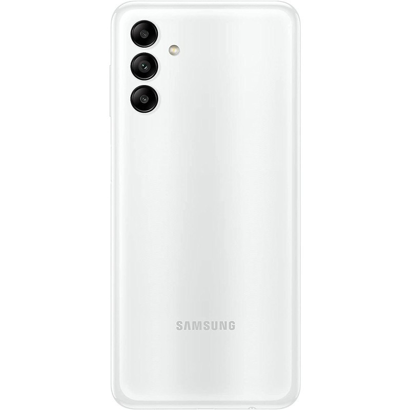 SMARTPHONE SAMSUNG GALAXY A04S 4GO 64GO - BLANC