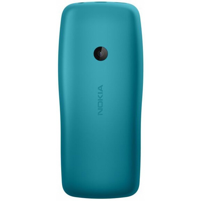 TÉLÉPHONE PORTABLE NOKIA 110 DOUBLE SIM - VERT - Tunisie