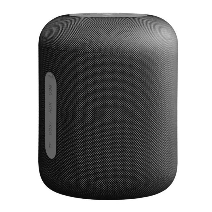 Enceinte Bluetooth® Pocket 3.0, étanche IP67, 3,5 W, noir