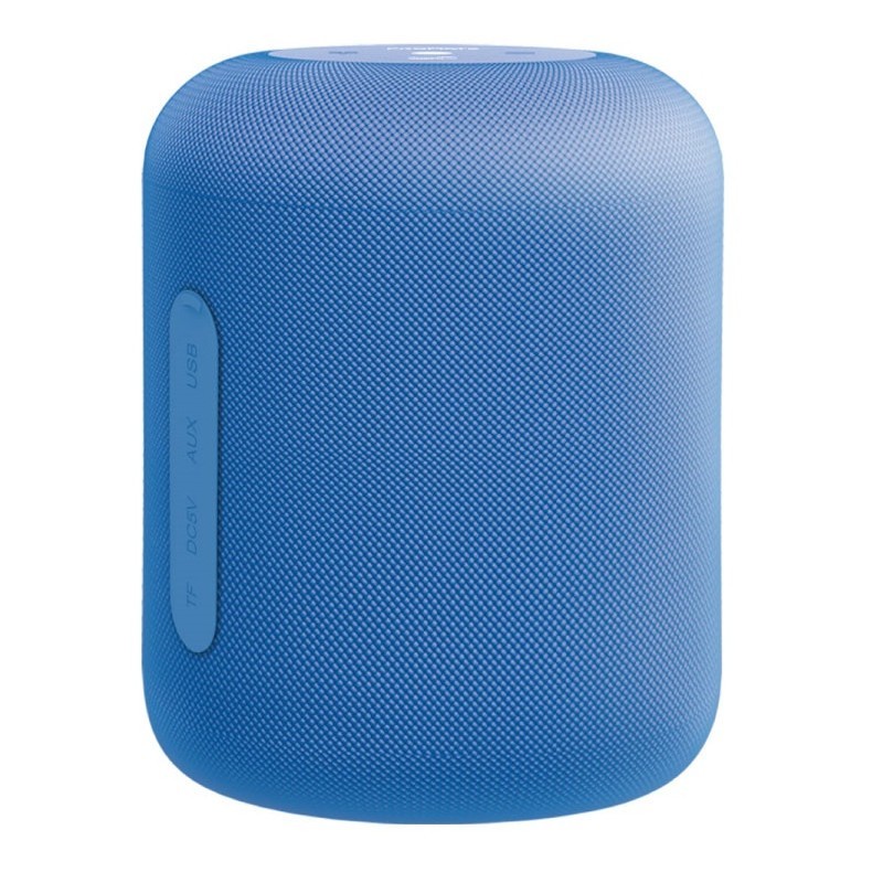 HAUT-PARLEUR BLUETOOTH PROMATE BOOM 10 - BLEU - Tunisie